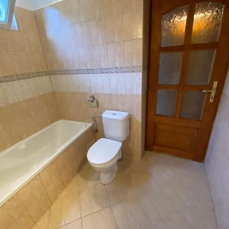 In Center Кошице