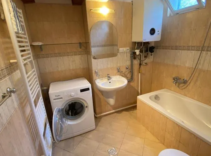 In Center Apartment Kosice