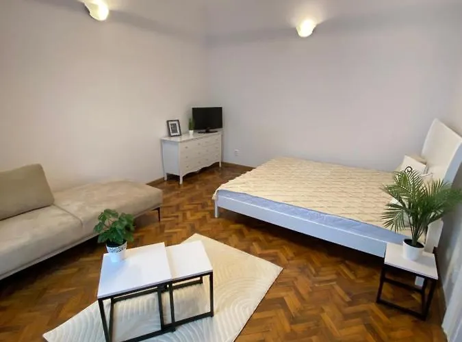 Apartmán In Center *